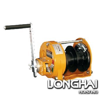 大力Maxpull GM-NWD手搖絞盤